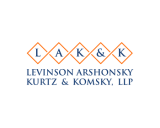 https://www.logocontest.com/public/logoimage/1663191149LEVINSON ARSHONSKY KURTZ _ KOMSKY, LLP.png
